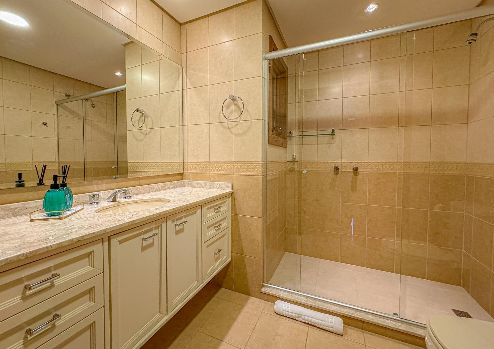 Vv - Apto Rua Coberta Apartment Gramado