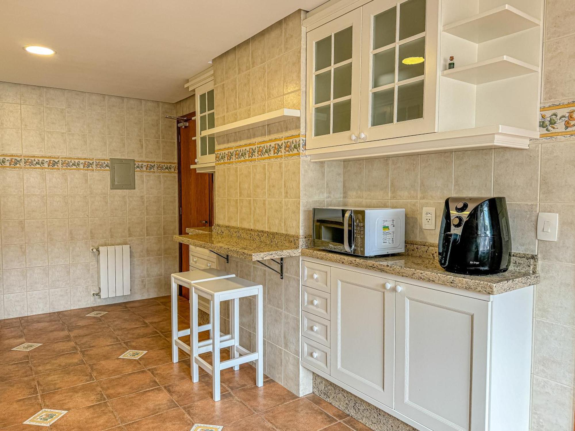 Apartment Vv - Apto Rua Coberta