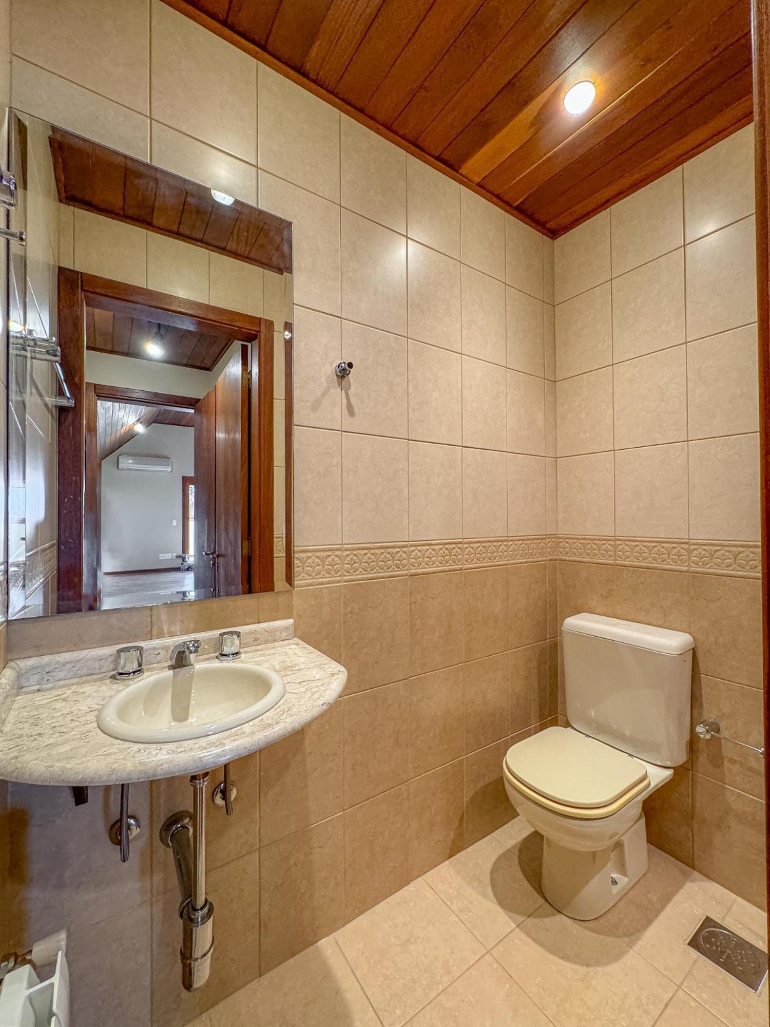 Vv - Apto Rua Coberta Apartment