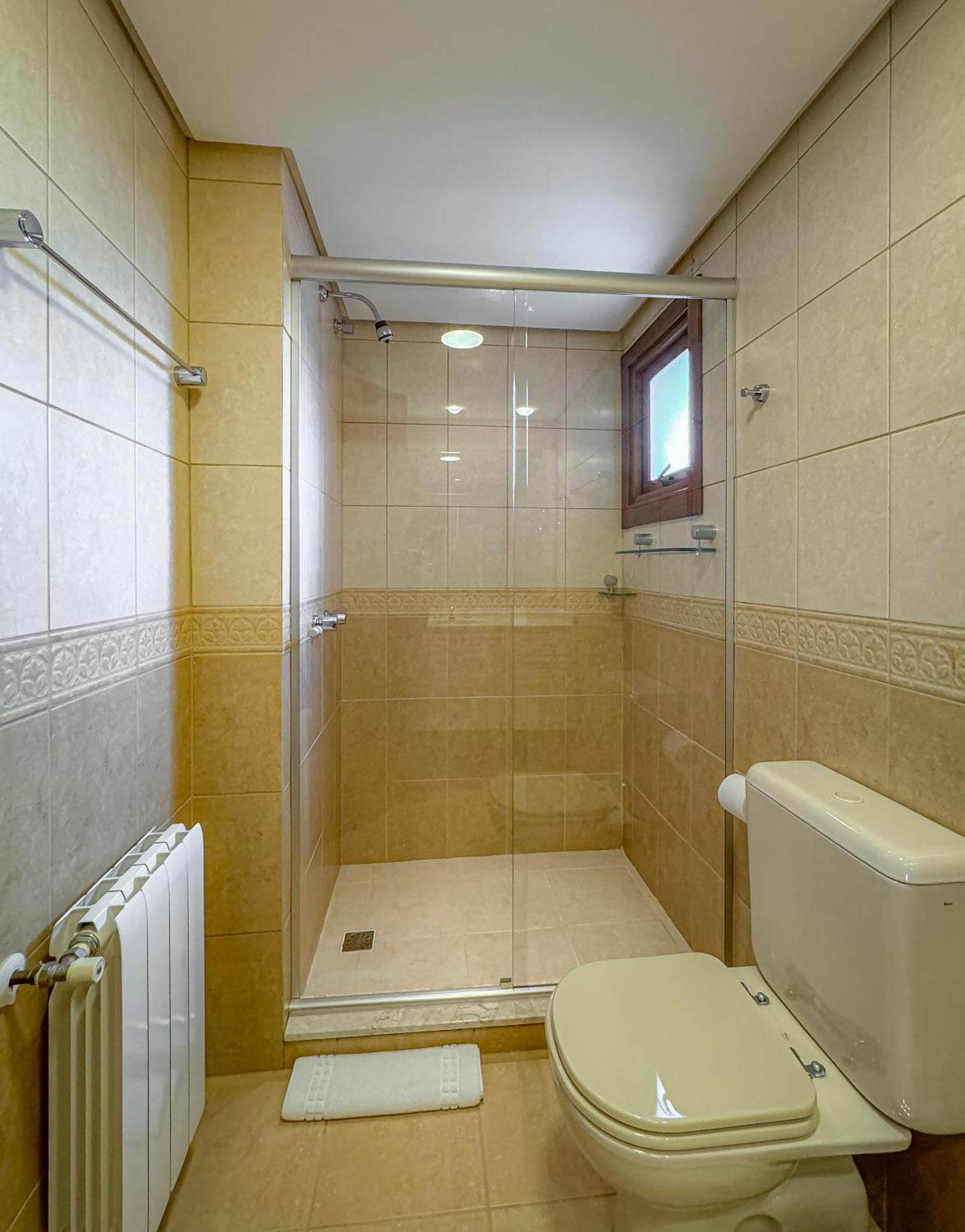 Vv - Apto Rua Coberta Apartment